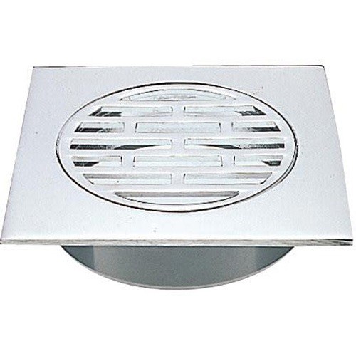 SANEI 三栄水栓 兼用角目皿 H480-100X150 7,650円