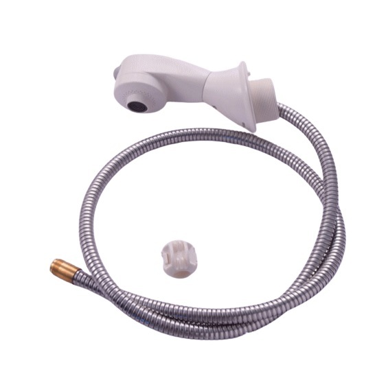 KVK FA547T4シャワー部 HC540NDW-B