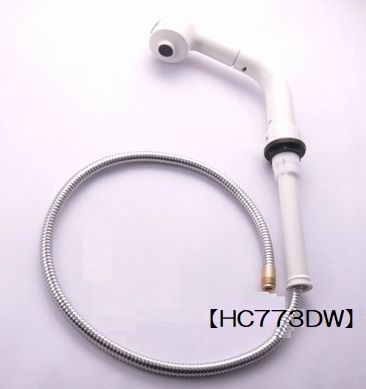 KVK HC773DW シャワーホルダーセット