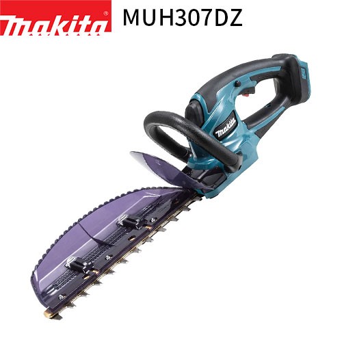 [マキタ 正規店] 充電式 ヘッジトリマ MUH307DZ 新・高級刃 300mm 18V makita 電動 コードレス DIY ガーデニング 園芸 家庭用 業務用 ヘ