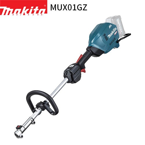 [正規店] マキタ 充電式 スプリットモータ MUX01GZ モータ部のみ makita 電動 コードレス