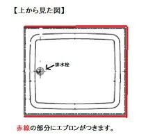 pb-762csm エプロン外し オファー