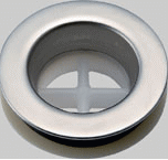 LIXIL(INAX) ゴム栓用排水金具 PBF-2GN-9A