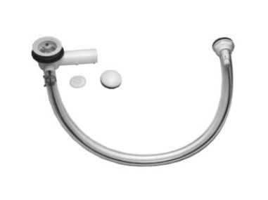 LIXIL(INAX) バス排水口 PBF-71R-85