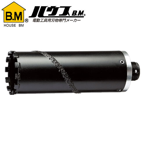 ハウスB.M ドラゴンダイヤモンドコアボディ RDG-70B (回転用)の通販は