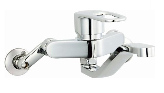 LIXIL(INAX) シングルレバー混合水栓 SF-WM436SY