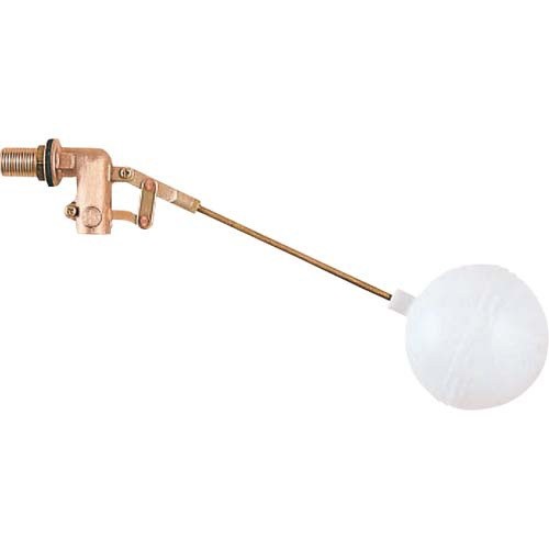 SANEI 三栄水栓 横形ボールタップ V44J-25