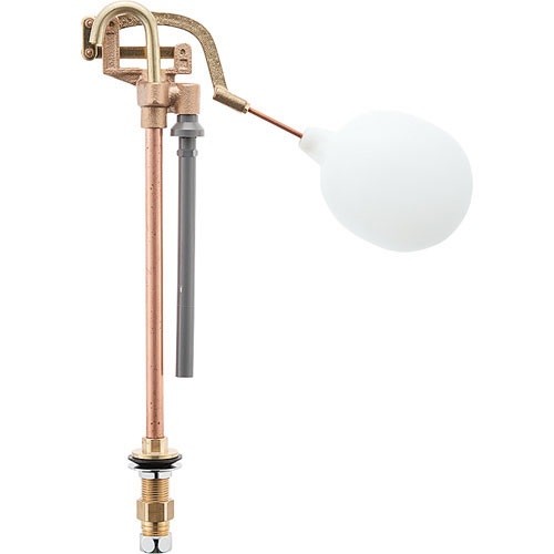 SANEI 三栄水栓 逆止付立形ロータンクボールタップ V48V-13 6,237円