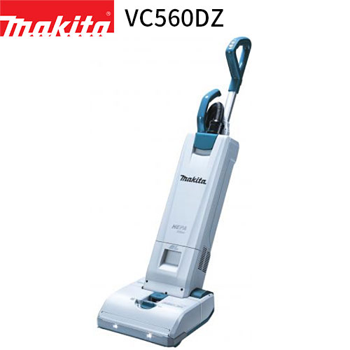 マキタ 正規店 充電式 アップライトクリーナ VC560DZ 18V makita 掃除機 クリーナー 業務用 集じん機