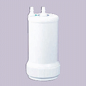 KVK 浄水器カートリッジ（取替え用） Z38449