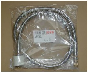 KVK シャワーホースセット Z49855の通販は