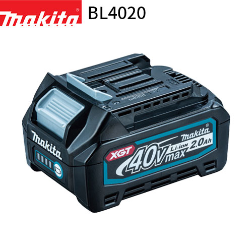 マキタ 正規店] 40Vmax リチウムイオンバッテリ BL4020 (A-75823