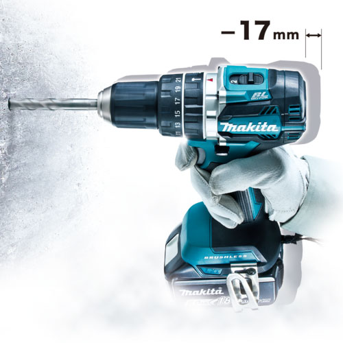 マキタ 18V 充電式 ドライバドリル フルセット コードレス 青 DF484DRGX マキタ 充電式 ドライバドリル HP484DRGX 18V 6.0Ah フルセット