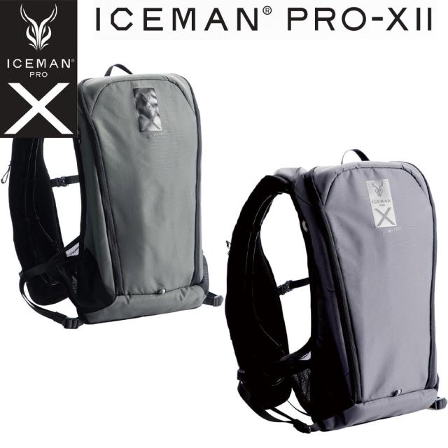 正規店 １年保証 アイスマン PRO-X 2 ハーネス対応 フルセット ICMPX2 ヤマシン 5200mAh バッテリー アイスマンベスト PRO X 2 プロ2 水冷服 父の日