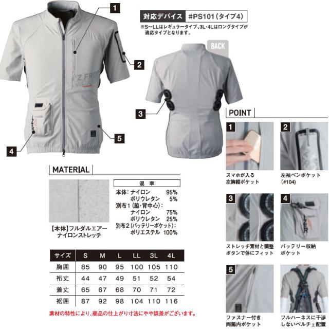 アイズフロンティア 106&PS101&90018 ペルチェ L 3点セット① アイズ