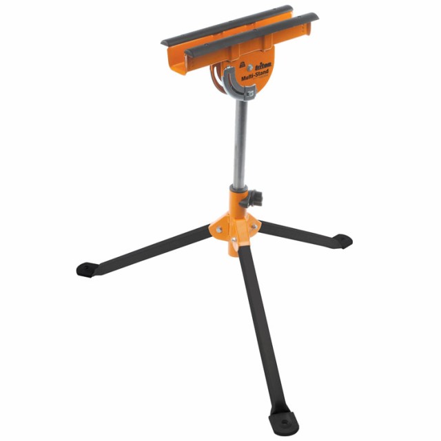 トライトン マルチスタンド MSA200 7290010 作業台 triton スタンド式 クランプ DIY SJA100E サポートスタンドの通販は