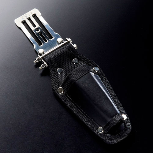 NEXT WORKERZ WORKERZ EXIT ツールホルダー 1段差し EXTHD01BK ツール 工具 ケース ネクストワーカーズ ワーカーズイグジット EXT-HD01BKの通販は