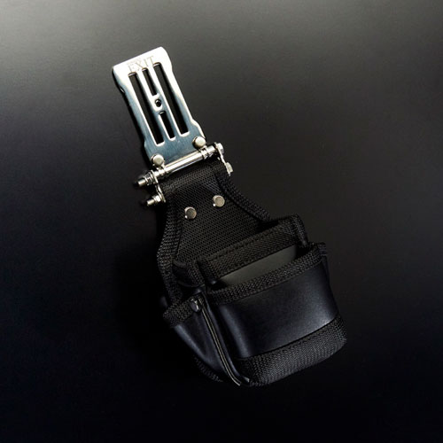 泉 角パンチK40 マクセルイズミ（泉精器製作所）角パンチ替刃 呼びサイズ