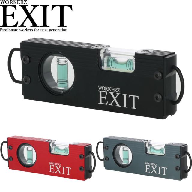 NEXT WORKERZ WORKERZ EXIT トビ・ボックスレベル EXTTBOX マグネット