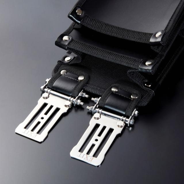 待望の新ブランド 工具 バッグ NEXT WORKERZ 小物ケース S