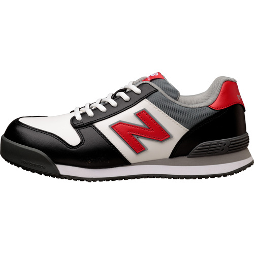 限定品 new balance ニューバランス プロスニーカー ポートランドGL PL-213GL セーフティーシューズ 安全靴 スニーカー