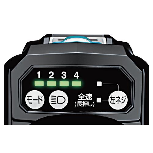 マキタ 充電式 インパクトレンチ TW011GZ 40Vmax 【バッテリ・充電器・ソケット 別売】 makita DIY 充電式 コードレス 工具 電動 電動工具 プロ_7