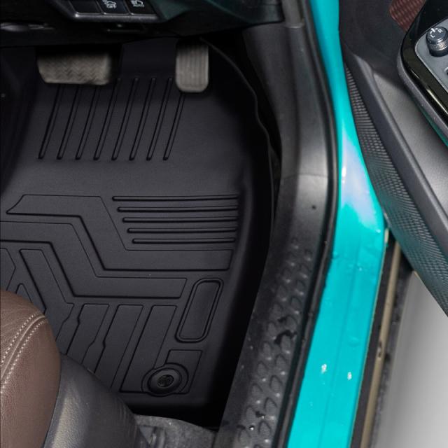 トヨタ Chr フロアマット C Hr ハイブリッド 前期 後期 3pcs 車 汚れ防止 ラバーマット 運転席 助手席 後部 防水 の通販はau Pay マーケット レビューを書いてp5倍 送料無料 大型商品除く Ggbank