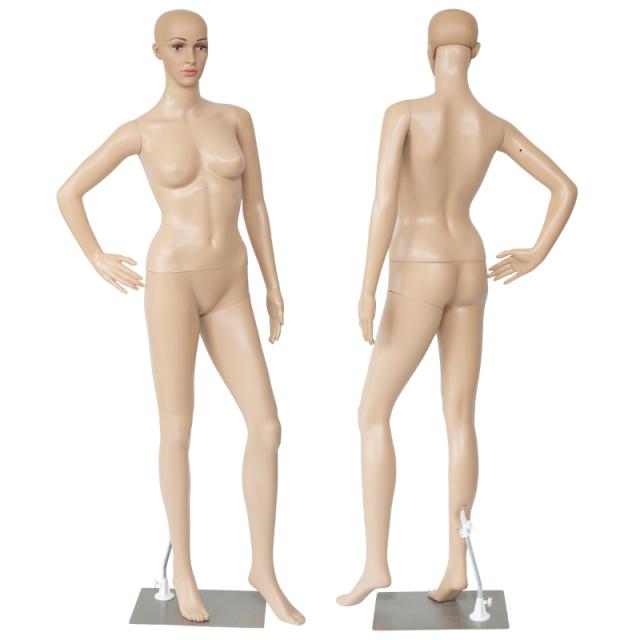 マネキン 女性 レディース 全身 軽量 マネキン買い レディース 春 夏 秋 冬 トルソー 洋裁 和装 着付け ディスプレイの通販はau Pay マーケット 決算セール開催中 送料無料 大型商品除く Ggbank