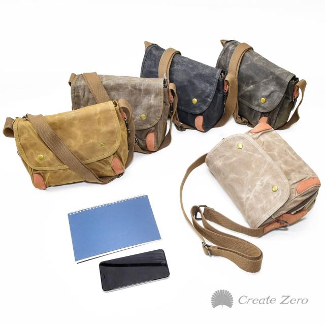 ショルダーバックメンズレディース帆布キャンバス小さめ5色本革付属斜めがけおしゃれの通販はau Pay マーケット 5 7から還元祭スタート 送料無料 大型商品除く Ggbank