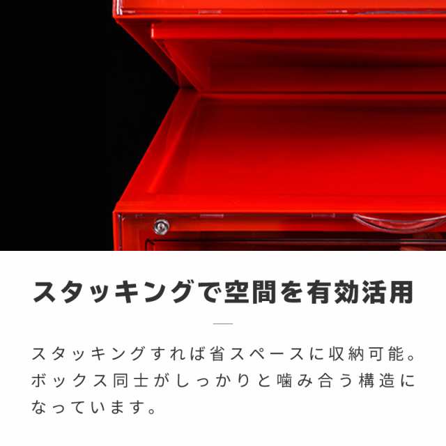 シューズボックスシューズケース6個スリムクリア薄型幅35奥行28高さ21スタッキングおしゃれコンパクト収納の通販はau PAY マーケット -  【レビューを書いてP5%】 GGBANK ジージーバンク