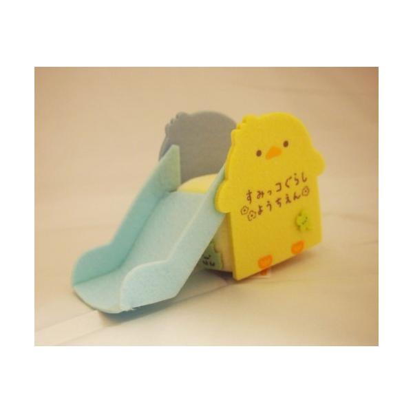 すみっコぐらしようちえん POP UP SHOP限定