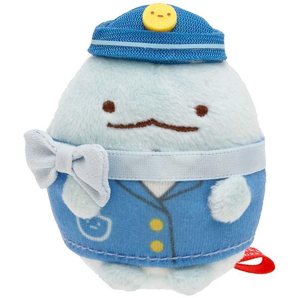 すみっコぐらし 「けいきゅう＆はねだくうこう in おおたく」て