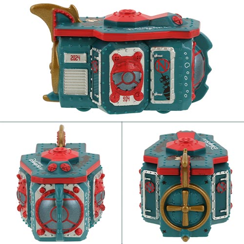 TDR限定】東京ディズニーシー 23周年記念トミカ（TOMICA） 海底2万