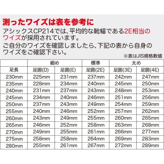 アシックス 安全靴 新作 ウィンジョブ FCP214 TS Boa 3カラー 23.0〜28.0cm セーフティシューズ ワーキングシューズ 安全スニーカー ユニセックス メンズ レディース ベルト 新色 メッシュ 通気性 asics おしゃれ 送料無料_5