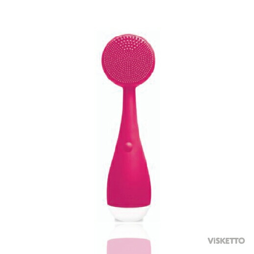 PMD clean Pink (ヤーマン スキンケア 洗顔 音波 振動 ながらエステ リフトケア リフトアップ たるみ 毛穴 時短アイテム )