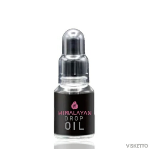 カイカ ヒマラヤン ドロップオイル ≪気≫ 20mL (HIMALAYAN DROP OIL パワーオイル 高山植物 生薬 東洋医学 健康 漢方 リフトアップ)