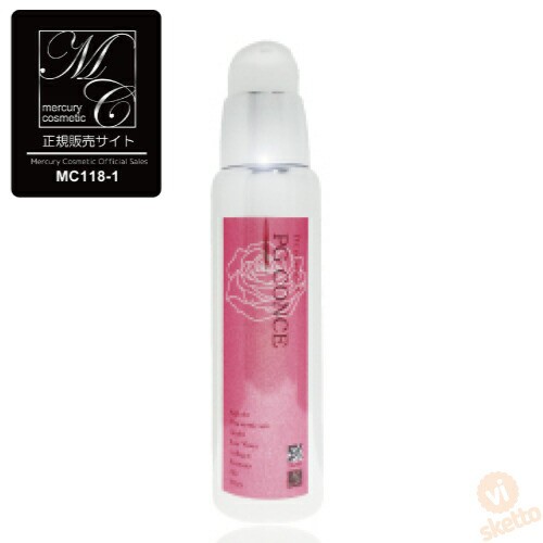 [ＰＧコンセ]  マーキュリーコスメティック ドクターサイエンス ＰＧコンセ 80ml ( 整肌 保水 導入化粧水 美容濃縮液 ヒアルロン酸 ホエイ コラーゲン アミノ酸 美肌 スキンケア )の通販は