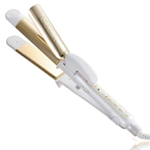 クレイツ アフロート エスペシャルカール  (CREATE ION ヘアメイク スタイリング  ウェーブ カール 自在  ツヤ クレイツイオン セラミック 時短スタイリング 海外対応 )