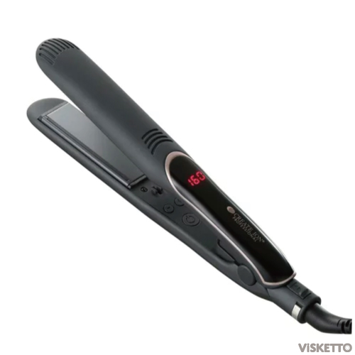 [ポイント20倍]クレイツイオン エレメア ストレート アイロン SSIE-G15PRO(CREATE ION STRAIGHT 艶 うるおい 美しい髪 時短 ストレートヘア 海外対応 )