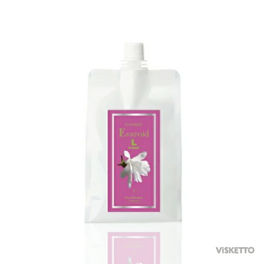 ムコタ エヴァロイド リキッド 1000mL (MUCOTA ヘアケア ホームケア システムトリートメント 髪質改善 treatment 美容室 サロン専売)