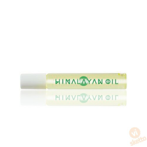 カイカ ヒマラヤン オイル 血-けつ- 10ml (HIMALAYAN OIL パワーオイル