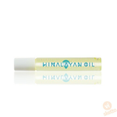 カイカ ヒマラヤン オイル 水-すい- 10ml (HIMALAYAN OIL パワー