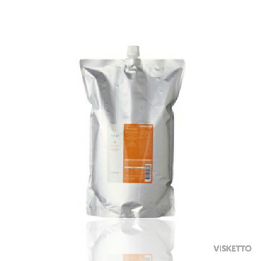 ルベル ヴィージェ ヘアトリートメント V 2500mL リフィル (LebeL viege treatment  ヘアケア コシUP ゴボウ根エキス配合 痩せた髪 美容室 サロン専売品)の通販は