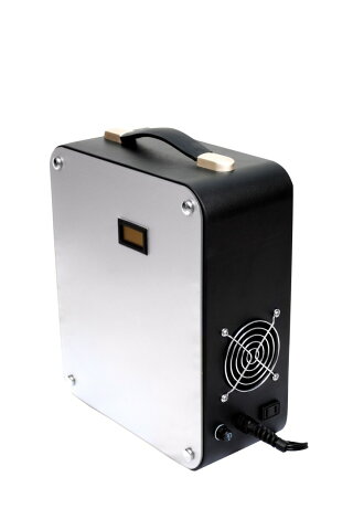 フローズン サーフェス ( Frozen Surface 冷凍アイロン さらさら 艶