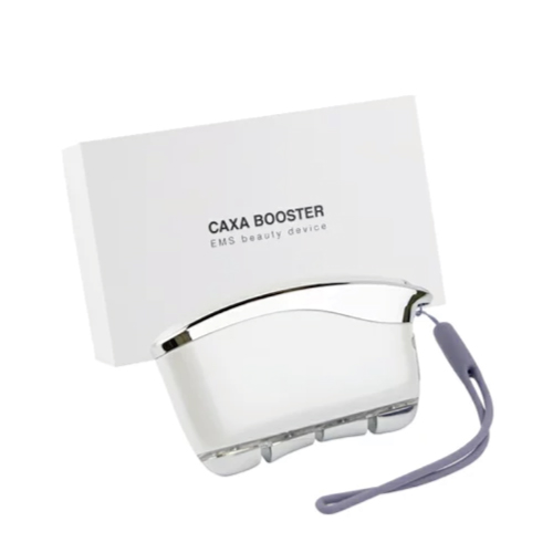 カッサ型 EMS 美顔器 CAXA BOOSTER カッサブースター(充電式