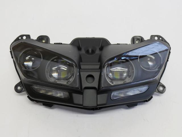 純正タイプ ヘッドライト MT-09 mt09 FZ09 2017-2020 クリア 23,606円