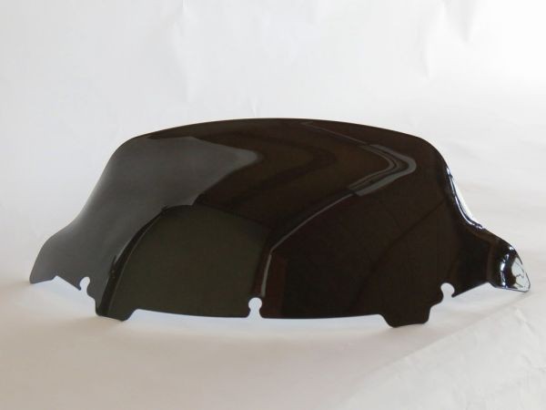 10.5インチ 10.5” harley 用 Electra Glide Touring 2014-2023年 スクリーン スモークの通販は 6,820円