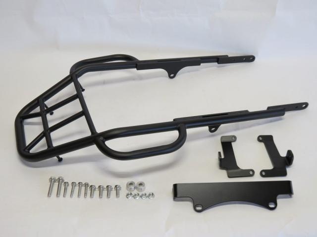 CB125R/CB150R/CB250R/CB300R cb125r cb150r cb250r cb300r 2018 以降 マルチウイングリアキャリアの通販は