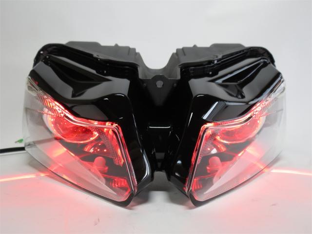 hid_eページ Long Tube Headers w/Straight Pipe (VQ37VHR) - MOTORDYNE