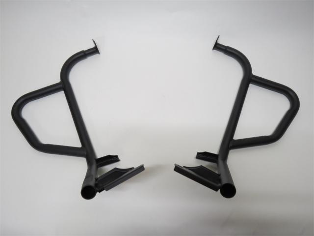 HONDA用 ハンターカブ CT125 CT 125 2023 以降 エンジンガード クラッシュバー Bの通販は 8,800円